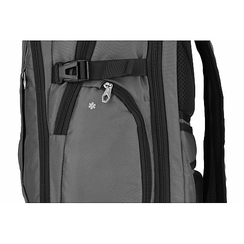 Рюкзак 2Е, Ultimate SmartPack 16