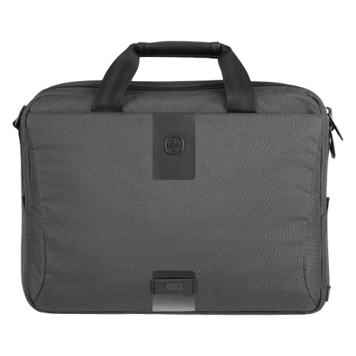 Сумка для ноутбука Wenger, MX Eco Brief 16