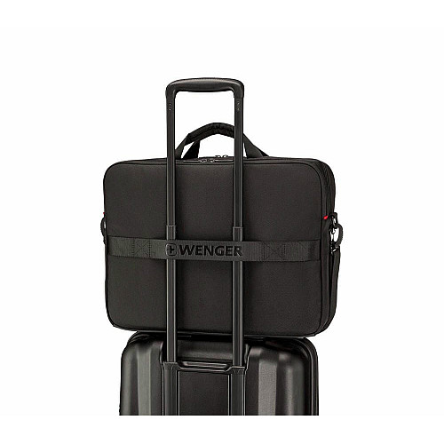 Сумка для ноутбука Wenger, XE Brief 17
