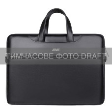 Сумка для ноутбука 2E, Slim Business 13/14