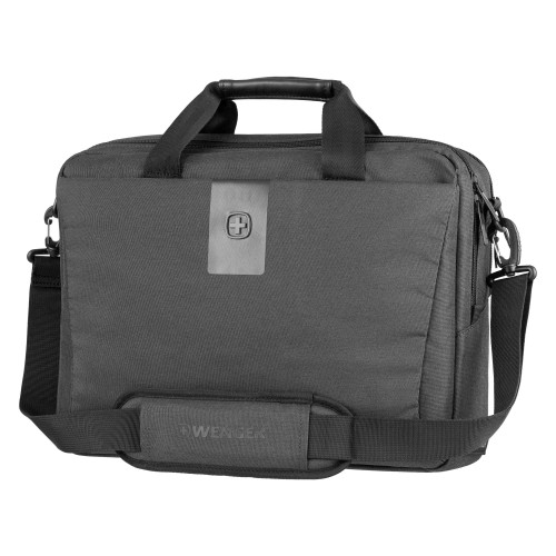 Сумка для ноутбука Wenger, MX Eco Brief 16