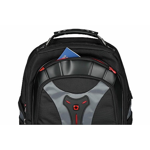 Рюкзак для ноутбука, Wenger Pegasus 17