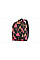 Рюкзак 2Е, TeensPack Triangles, черный