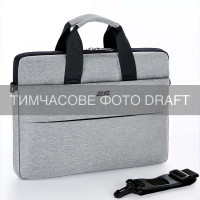 Сумка для ноутбука 2E, Slim Keeper Plus 17