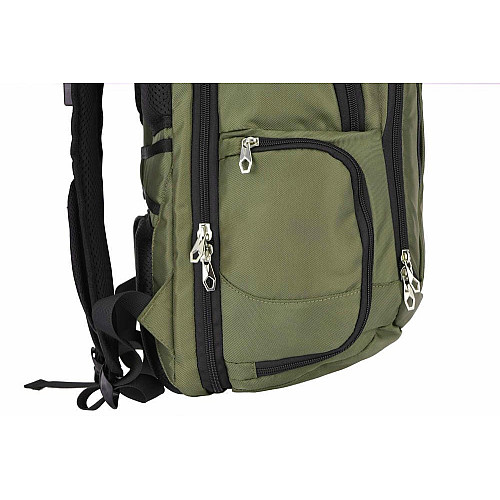 Рюкзак 2Е, Ultimate SmartPack 16