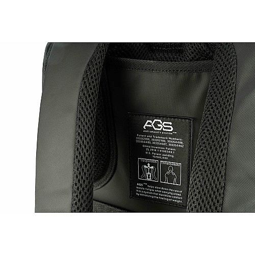 Рюкзак Tucano Marte Gravity AGS 15.6