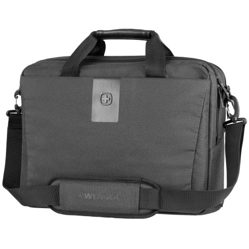 Сумка для ноутбука Wenger, MX Eco Brief 16