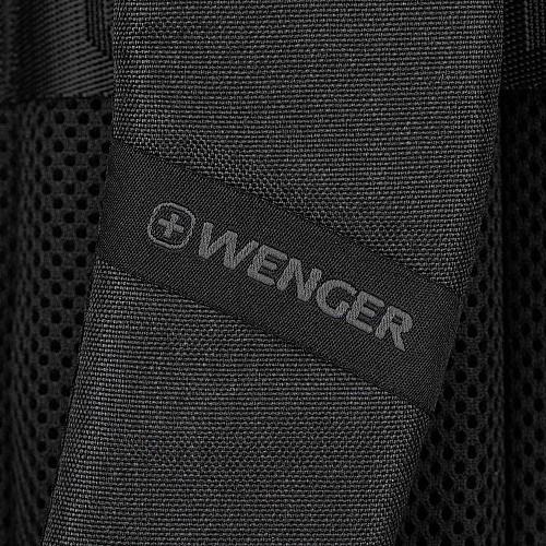 Рюкзак для ноутбука Wenger, MX Eco Light 16