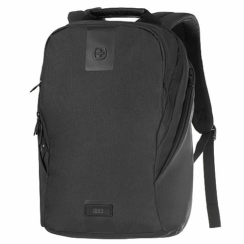 Рюкзак для ноутбука Wenger, MX Eco Light 16