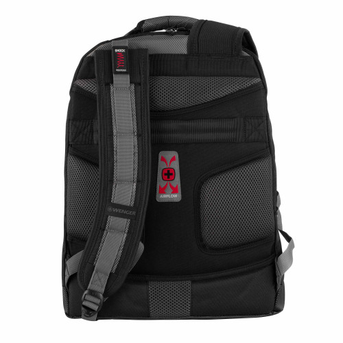 Рюкзак для ноутбука, Wenger Synergy 16