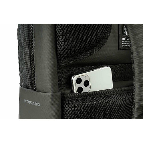 Рюкзак Tucano Marte Gravity AGS 15.6
