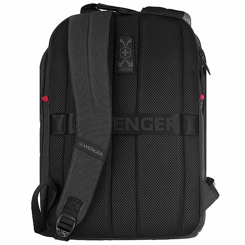 Рюкзак для ноутбука Wenger, MX Eco Light 16