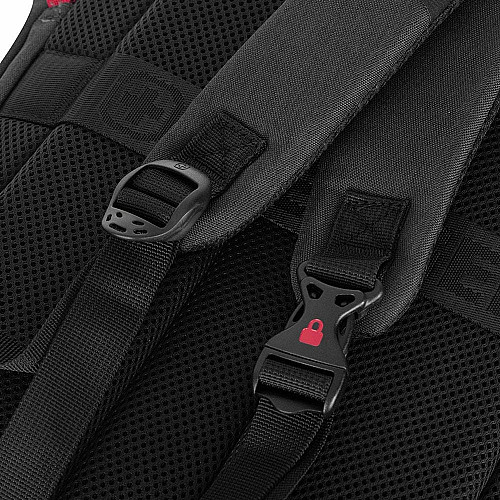 Рюкзак для ноутбука Wenger, MX Eco Light 16