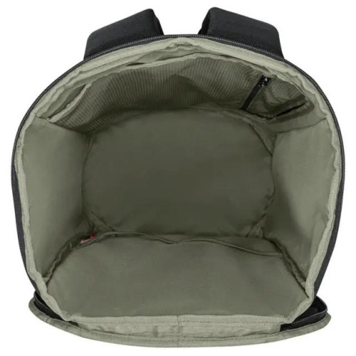 Дорожня сумка-рюкзак Wenger, UrbanOne Duffle backpack з відсіком для ноутбука 15.6