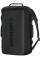 Дорожня сумка-рюкзак Wenger, UrbanOne Duffle backpack з відсіком для ноутбука 15.6