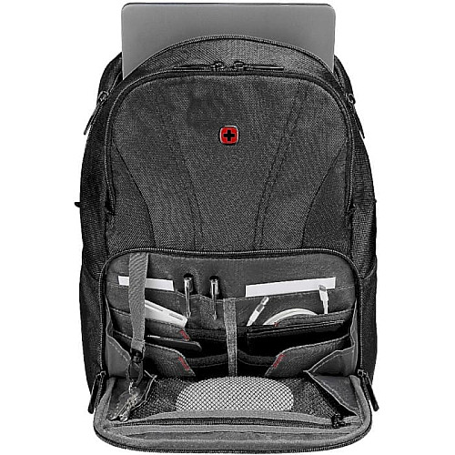 Рюкзак Wenger, BC Mark Slimline 12-14