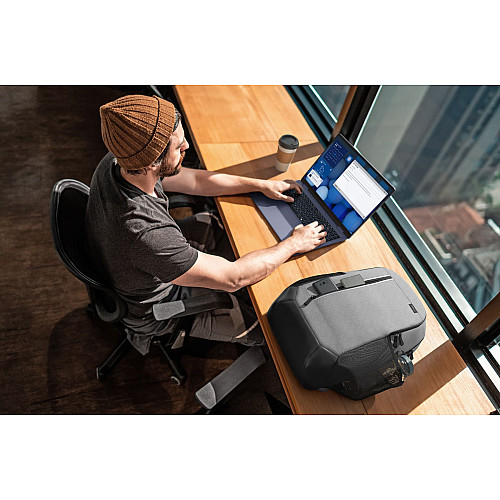 Рюкзак Dell Pro 14-16 Plus EcoLoop Urban Backpack - CP5625G
