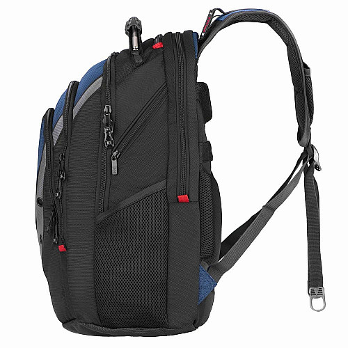 Рюкзак для ноутбука, Wenger Ibex 17