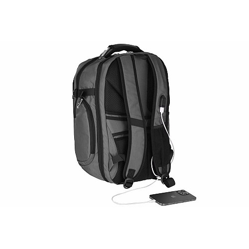 Рюкзак 2Е, Ultimate SmartPack 16