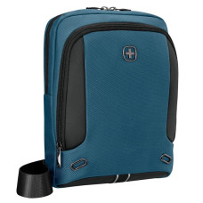 Сумка через плече Wenger XE Crossbody, з відсіком для планшету 11