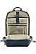 Рюкзак для ноутбука HP, Travel, 18L 15.6