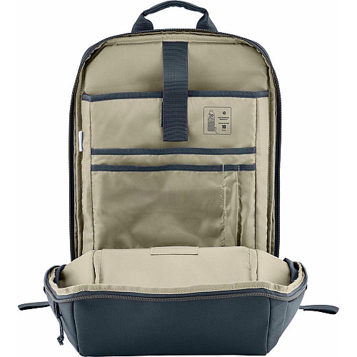 Рюкзак для ноутбука HP, Travel, 18L 15.6