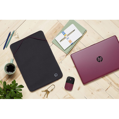 Чохол для ноутбука HP, Protective Reversible, 14