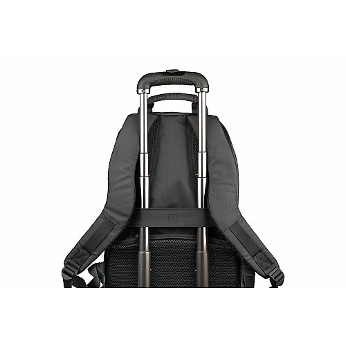 Рюкзак Tucano Bizip 14, черный