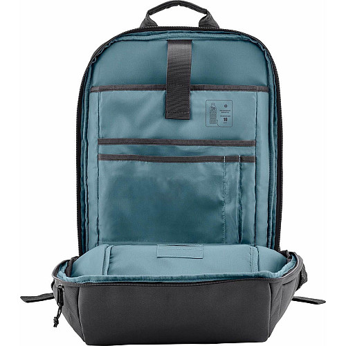 Рюкзак для ноутбука HP, Travel, 18L 15.6
