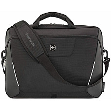 Сумка для ноутбука Wenger, XE Brief 17