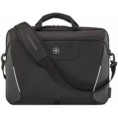 Сумка для ноутбука Wenger, XE Brief 17