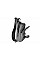 Рюкзак-слінг, Wenger Console Cross Body Bag, сірий