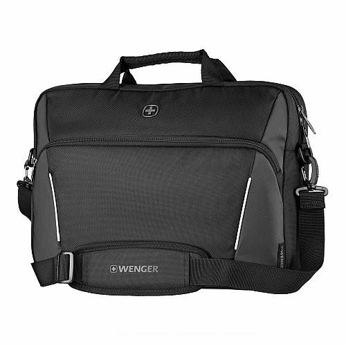 Сумка для ноутбука Wenger, XE Compact Brief 16