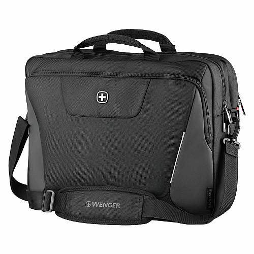 Сумка для ноутбука Wenger, XE Brief 17