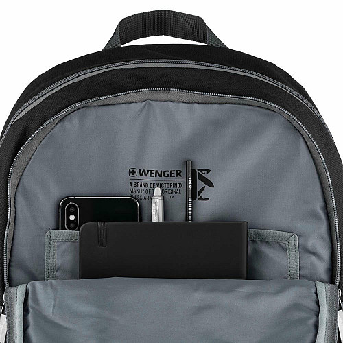 Рюкзак Wenger, Quadma 16