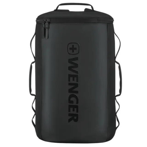 Дорожня сумка-рюкзак Wenger, UrbanOne Duffle backpack з відсіком для ноутбука 15.6