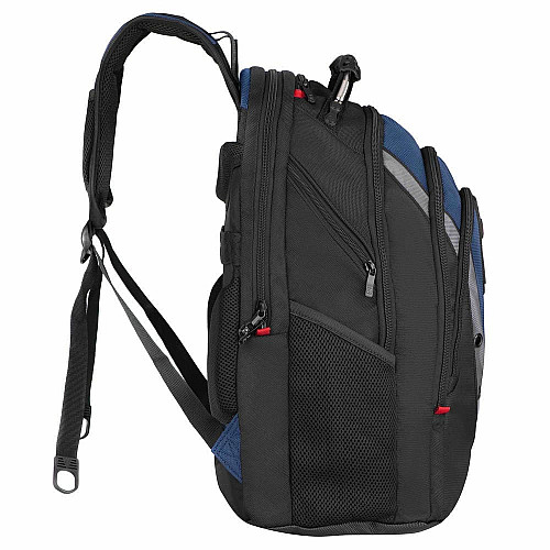 Рюкзак для ноутбука, Wenger Ibex 17