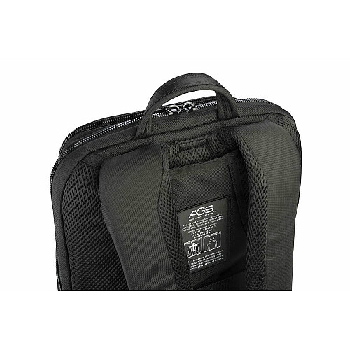Рюкзак Tucano Terra Gravity AGS 15.6
