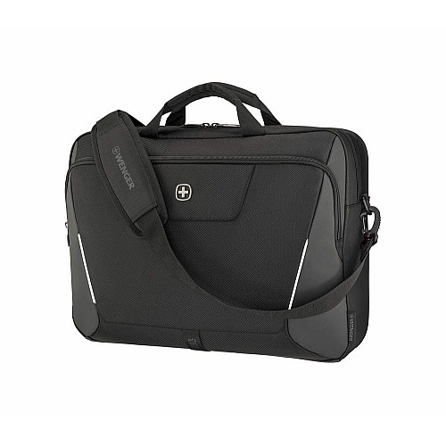 Сумка для ноутбука Wenger, XE Brief 17