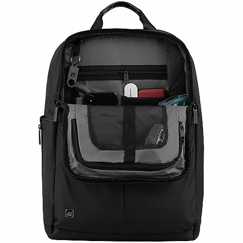 Рюкзак 2E, City Traveler 17