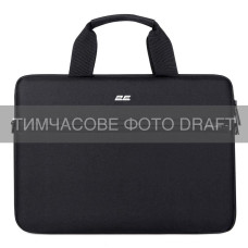 Сумка для ноутбука 2E, Slim Keeper 15.6/16