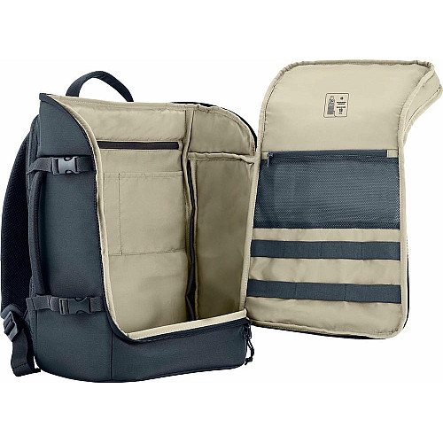 Рюкзак для ноутбука HP, Travel, 25L 15.6