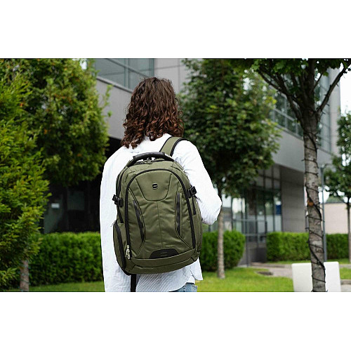 Рюкзак 2Е, Ultimate SmartPack 16