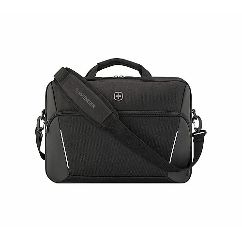 Сумка для ноутбука Wenger, XE Compact Brief 16