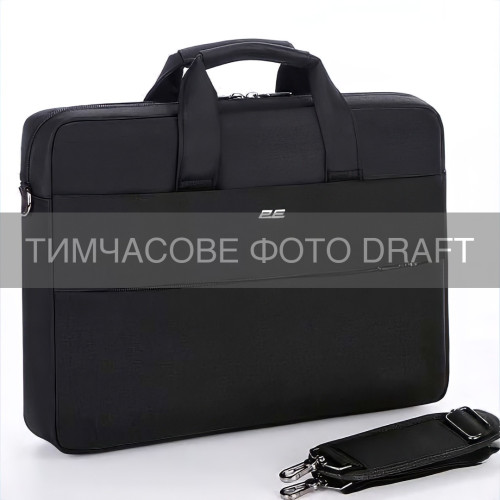 Сумка для ноутбука 2E, Slim Keeper Plus 15.6/16