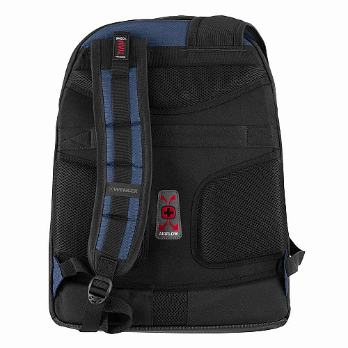 Рюкзак для ноутбука, Wenger Ibex 17