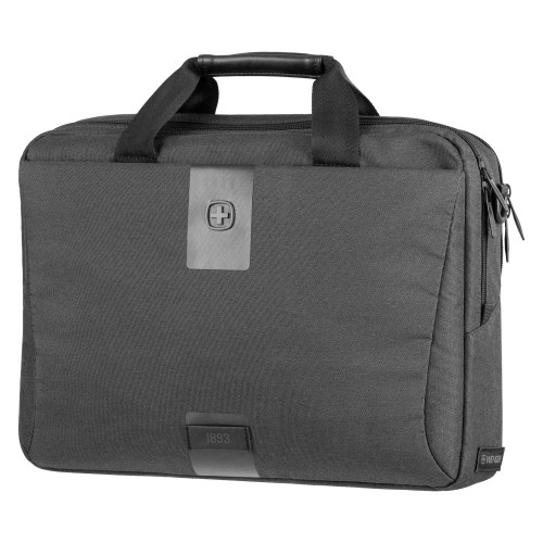 Сумка для ноутбука Wenger, MX Eco Brief 16