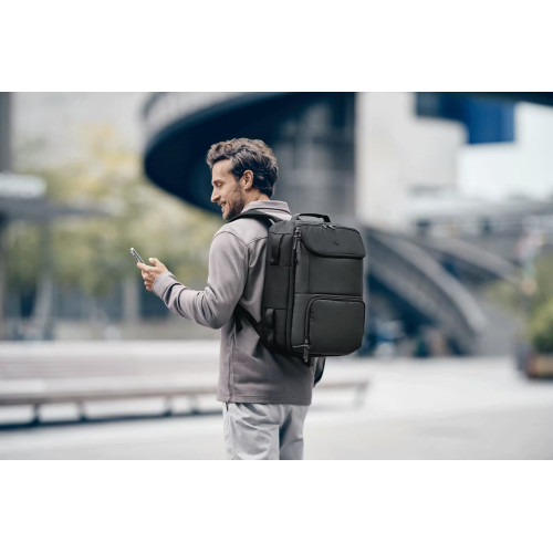 Дорожній рюкзак Wenger, Urban One Travel Backpack 16