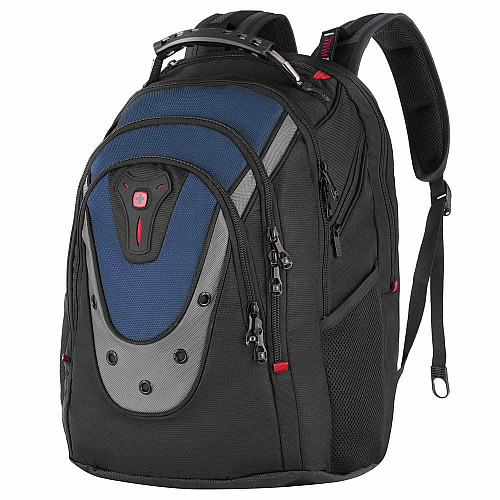 Рюкзак для ноутбука, Wenger Ibex 17