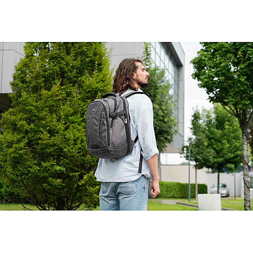 Рюкзак 2Е, Ultimate SmartPack 16